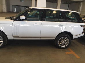 天津运通路虎 高端汽车市场的卓越领航者