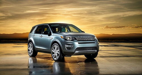 路虎发现神行降至20多万，为何依旧难觅知音？