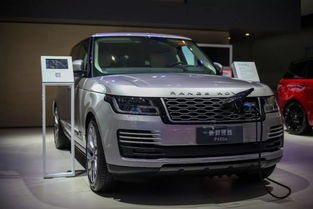 潘庆 中国市场成为全球风向标，路虎品牌汽车再塑豪华新格局
