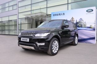 广州鸿粤锐虎 卓越路虎品牌的专业守护者
