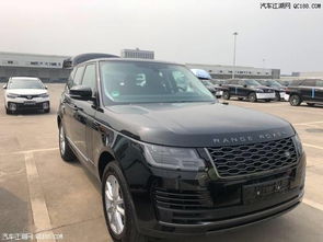 气力永续，王者风范——2018款路虎揽胜行政3.0T的动力哲学