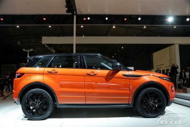 捷豹路虎双星闪耀，路虎品牌盛装亮相成都车展加速产品布局