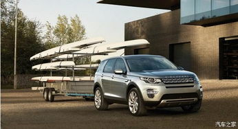 一种严苛标准，国产路虎发现神行为你呈现