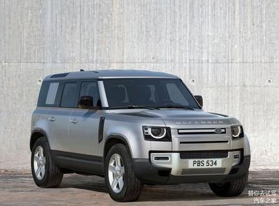 加价大G还是全新路虎卫士？77.8万起的硬派选择