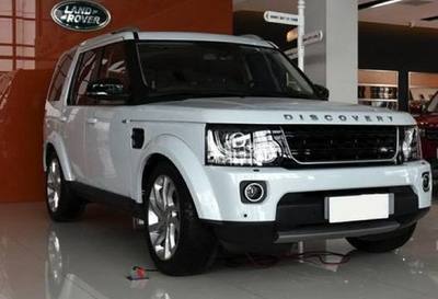 国产“路虎”来袭 长安七座SUV预售仅五万，性价比巅峰对决