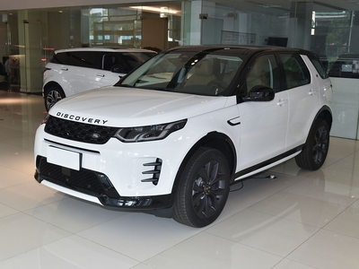 路虎挥出“价格屠刀”！曾卖70多万，今降至18万，2.0T+9AT+四驱