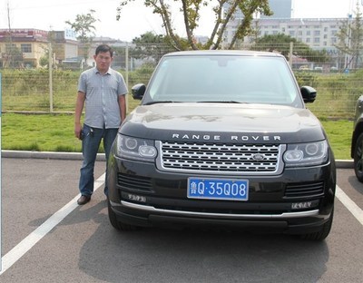 【临沂力虎路虎车主访谈_临沂力虎新闻】-汽车之家